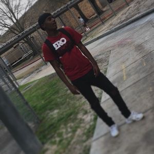 Meet your Posher, Anthony